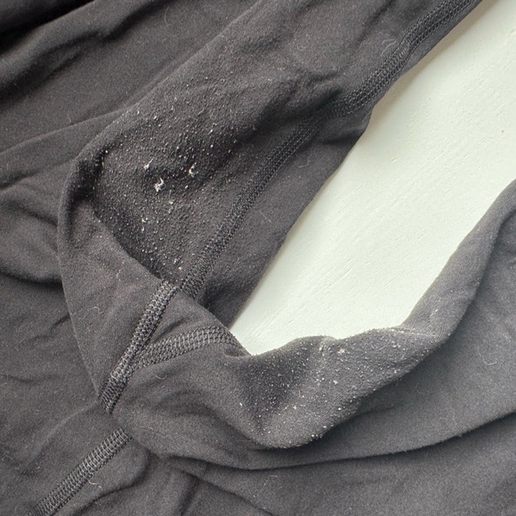 High Rise Flared Pants - Picture 3 of 5